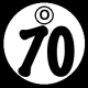 Number O 70